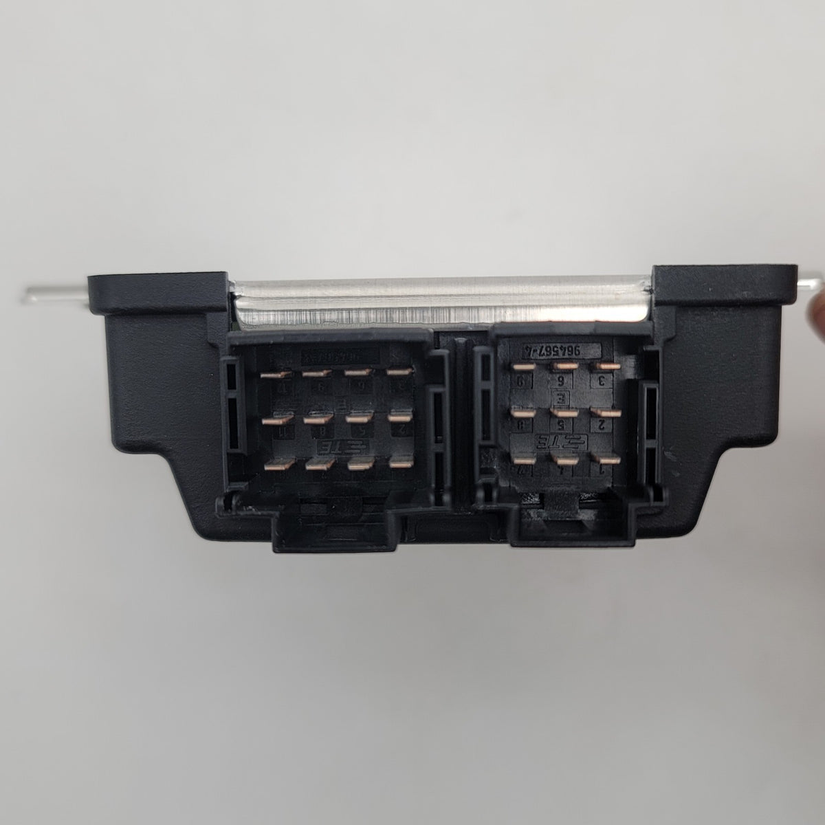 OEM BMW X7 G07 CONTROL UNIT REAR AXLE DIFFERENTIAL LOCK 5A76304