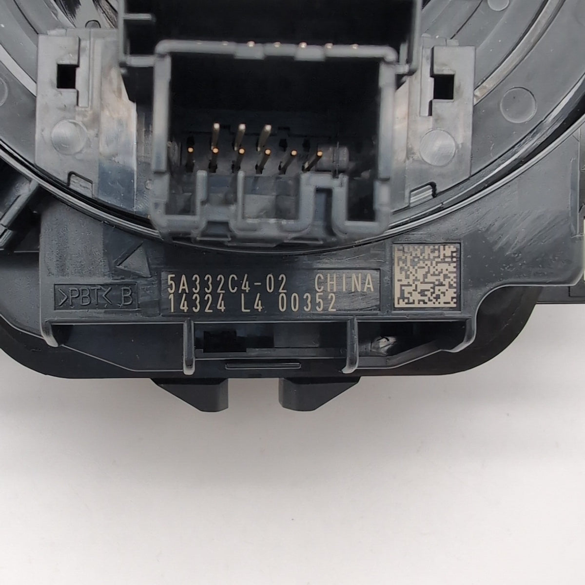 2023 2024 2025 BMW X1 Clock spring Combo Wiper Turn Signal Switches OEM 5A332C4