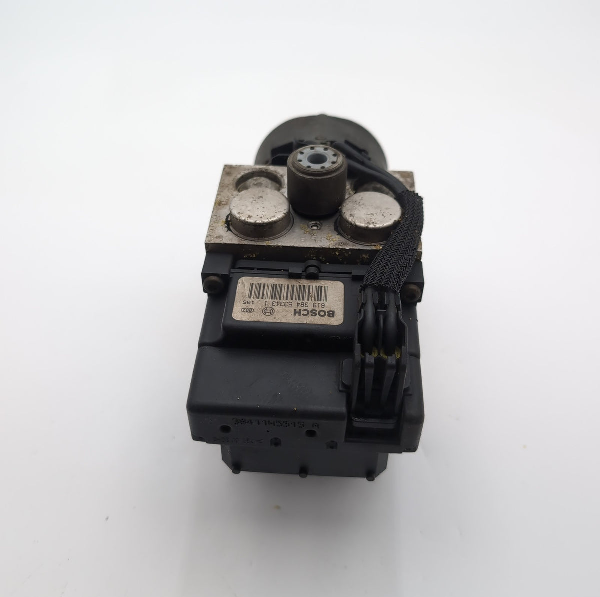 2003 2004 Ford Crown Victoria 4.6L ABS Anti Lock Brake Pump 3W73-2C346-BD