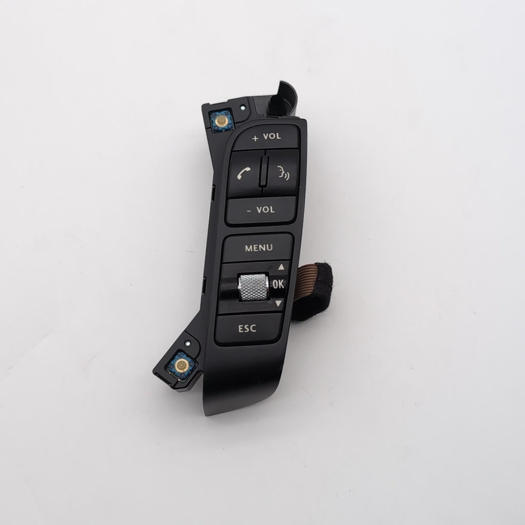 2003- 2012 Bentley Continental Flying Spur Right Steering Wheel Switch Button