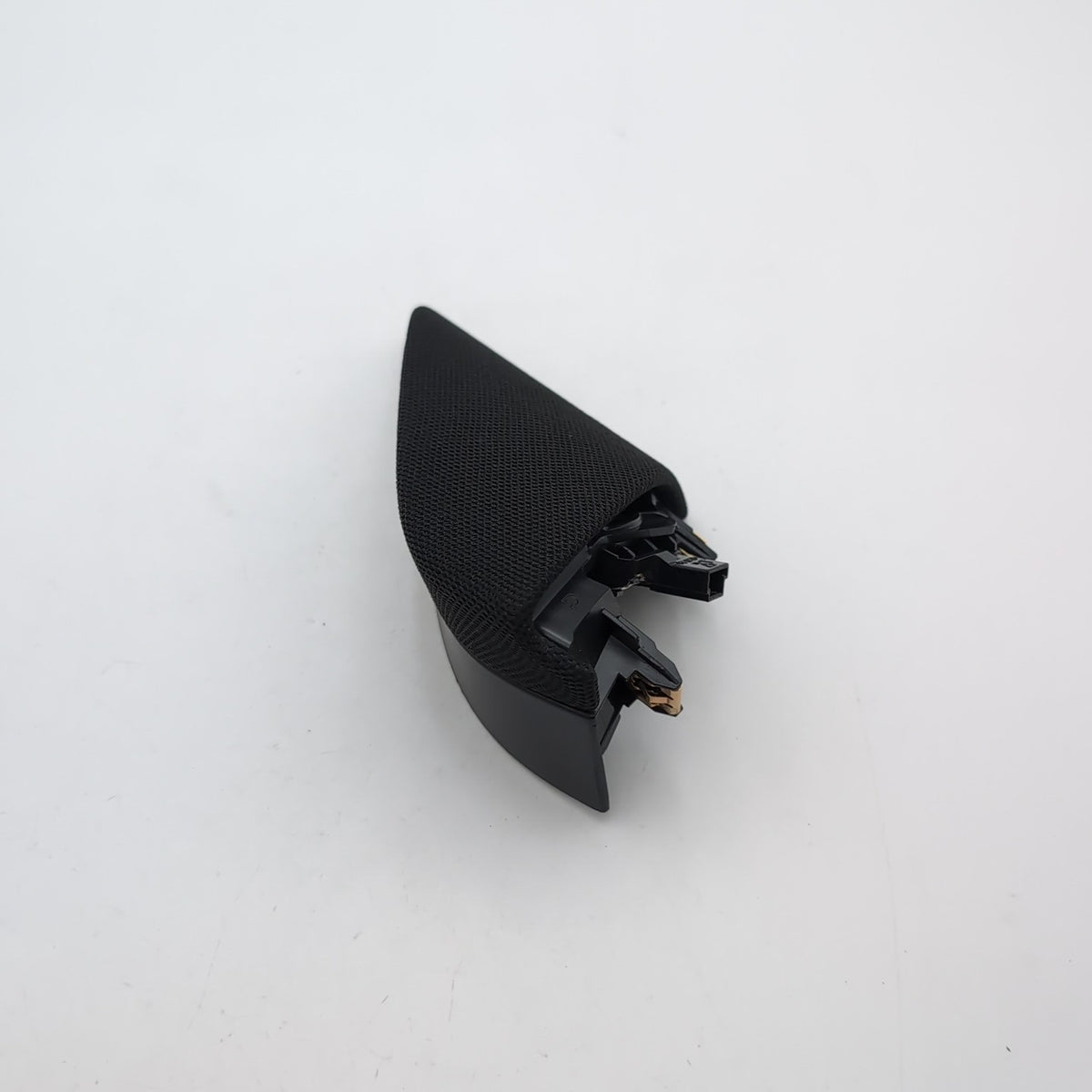 2017- 2023 Model 3 Front Passenger Door Corner Trim Panel Tweeter 1784662-00-A