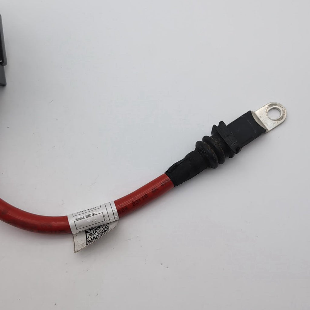 2023 2024 2025 2026 BMW 530i 540i i5 G60 Positive Battery Cable Terminal 5B32E62