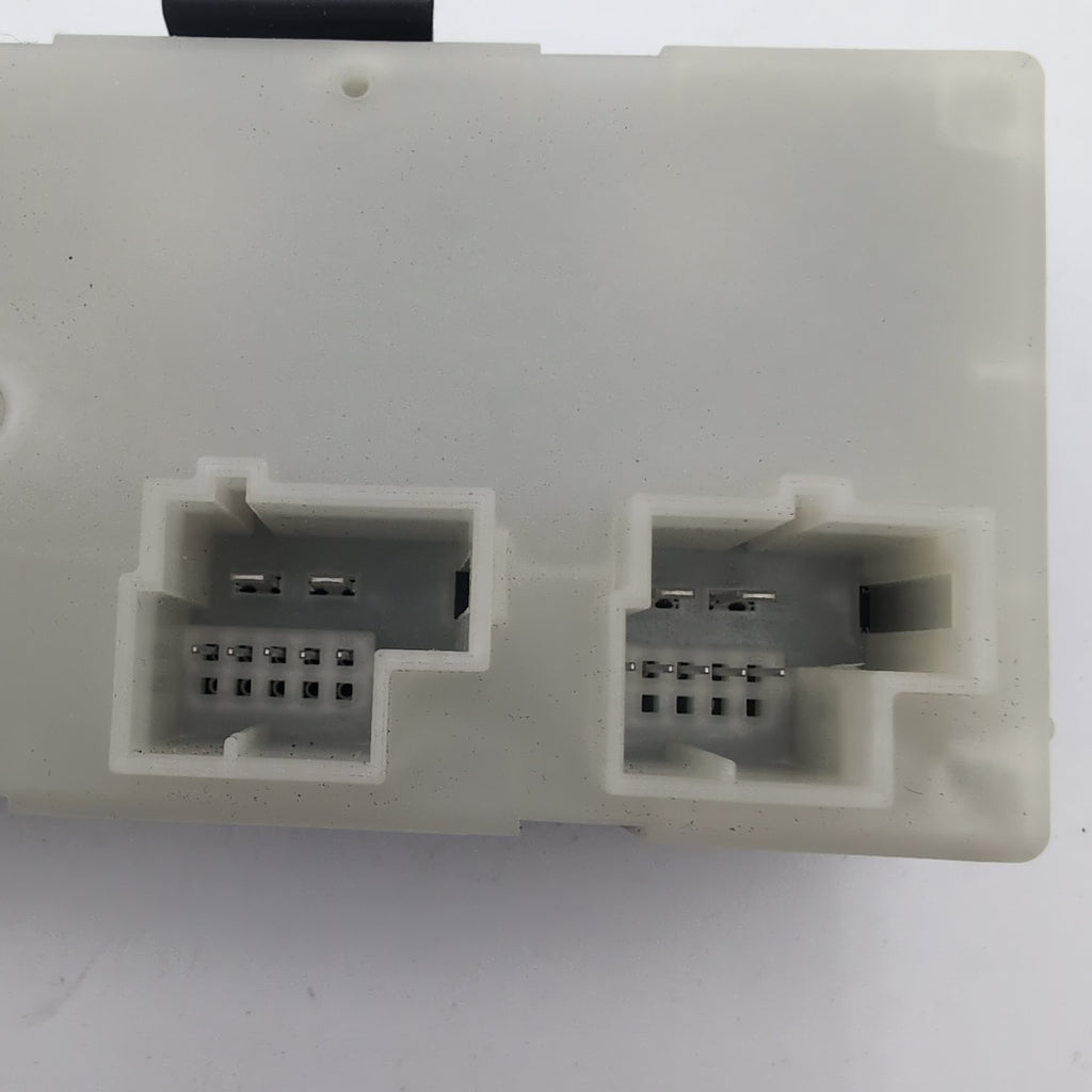 2021 - 2026 BMW G20 G26 G30 M3 X3 X6 X6M Rear Liftgate Trunk Lid Control Module