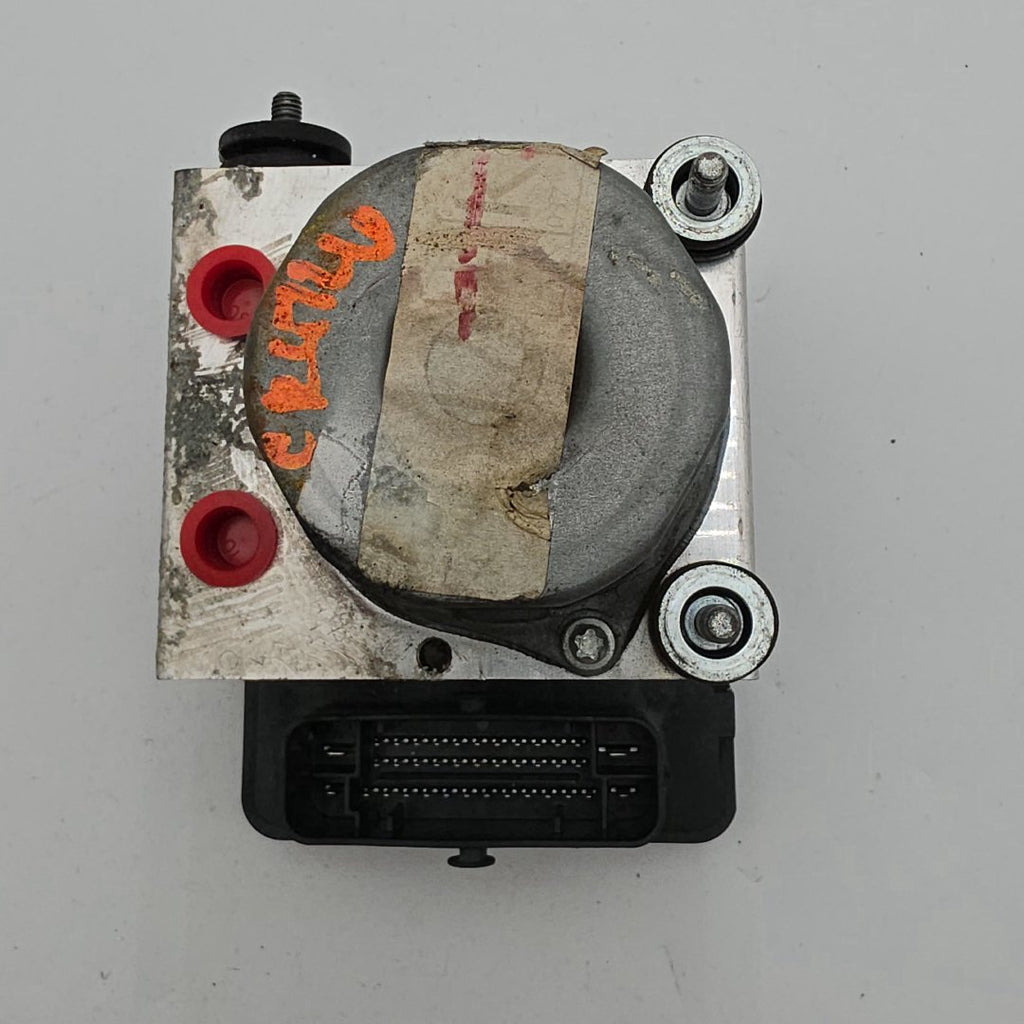 2014 2015 Nissan Rogue ABS Anti Lock Brake Pump Control Unit 476604BA0A