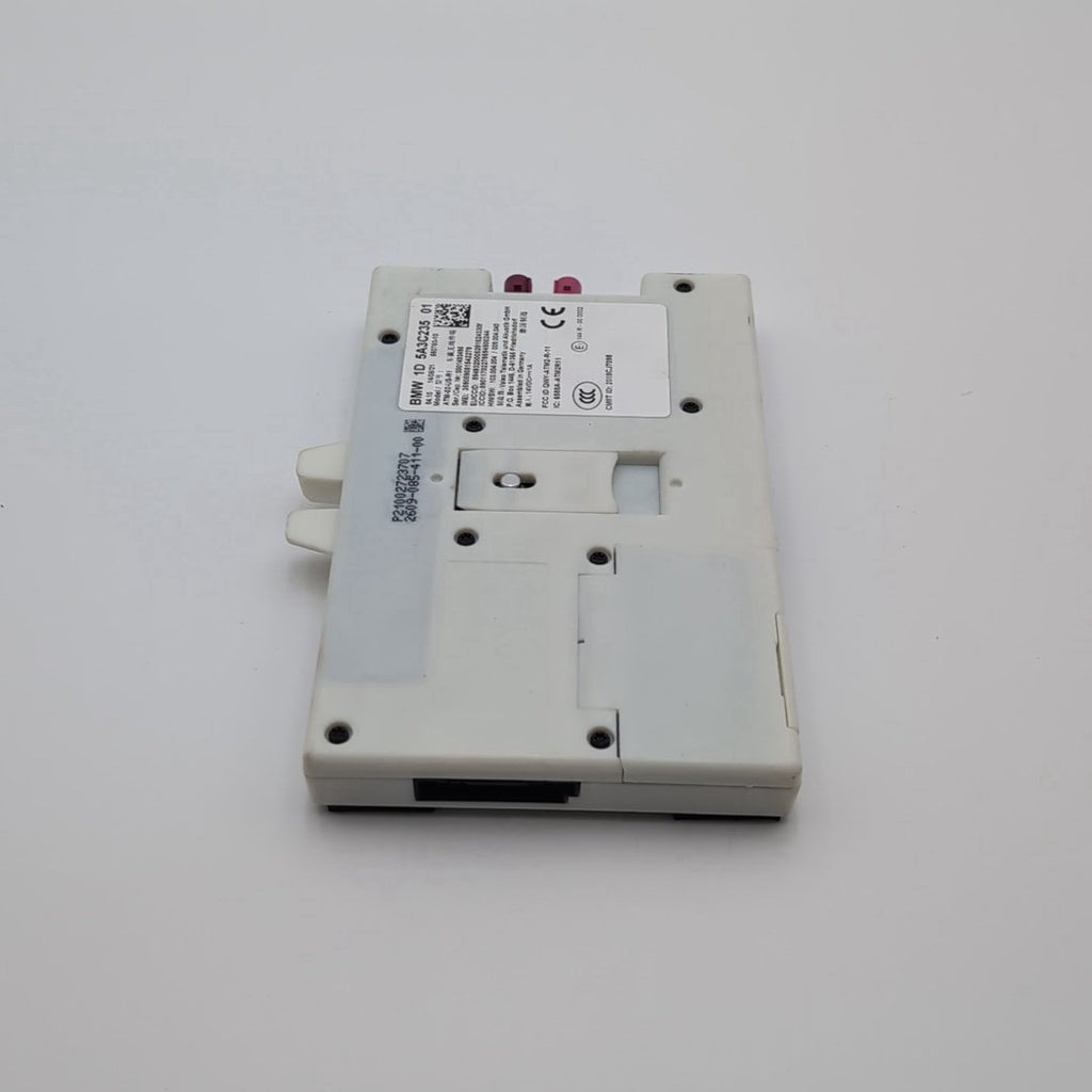 2019 - 2023 BMW 540i G20 G30 M3 M4 X5 Antenna Telematics Control Module 5A3C235