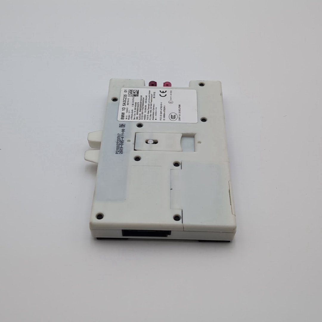 2019 - 2023 BMW 540i G20 G30 M3 M4 X5 Antenna Telematics Control Module 5A3C235