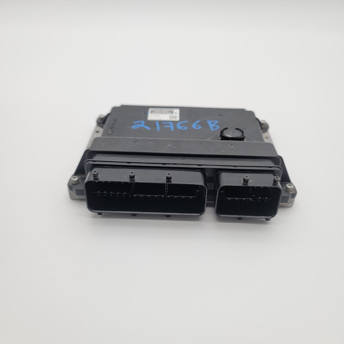 2012 Toyota Prius 1.5 ECM ECU Engine Computer Module 89661-47190 OEM