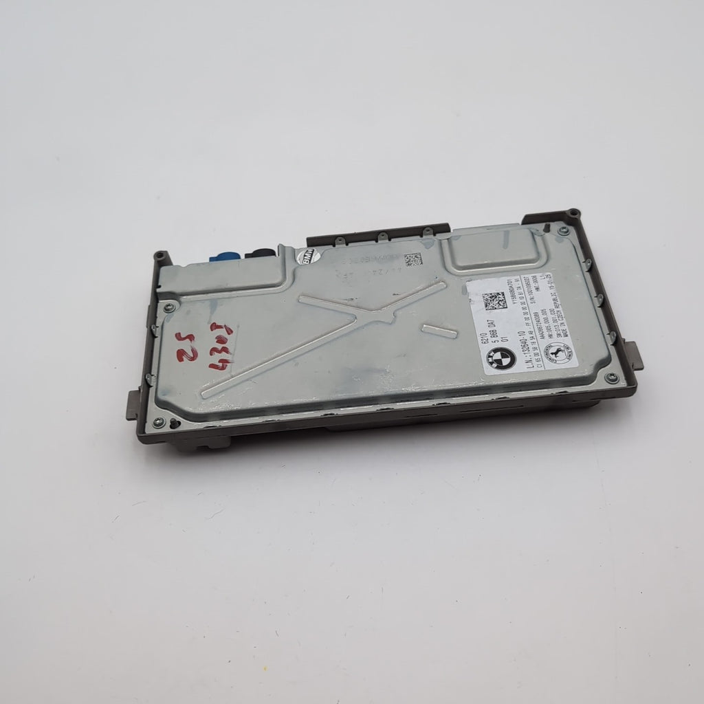 2024 2025 2026 BMW G20 G26 G42 G60 X3 X5 X6 Instrument Cluster Control Module