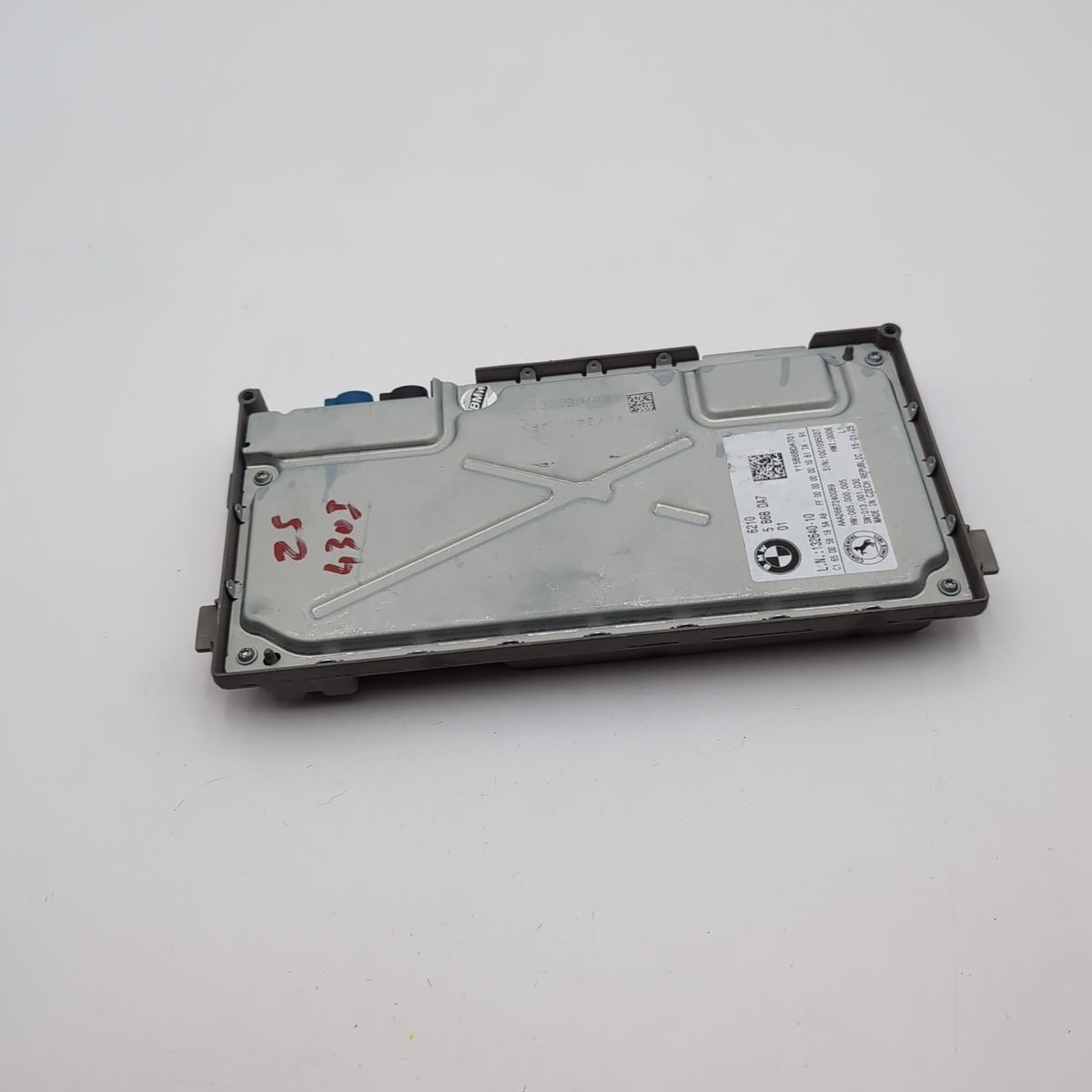 2024 2025 2026 BMW G20 G26 G42 G60 X3 X5 X6 Instrument Cluster Control Module