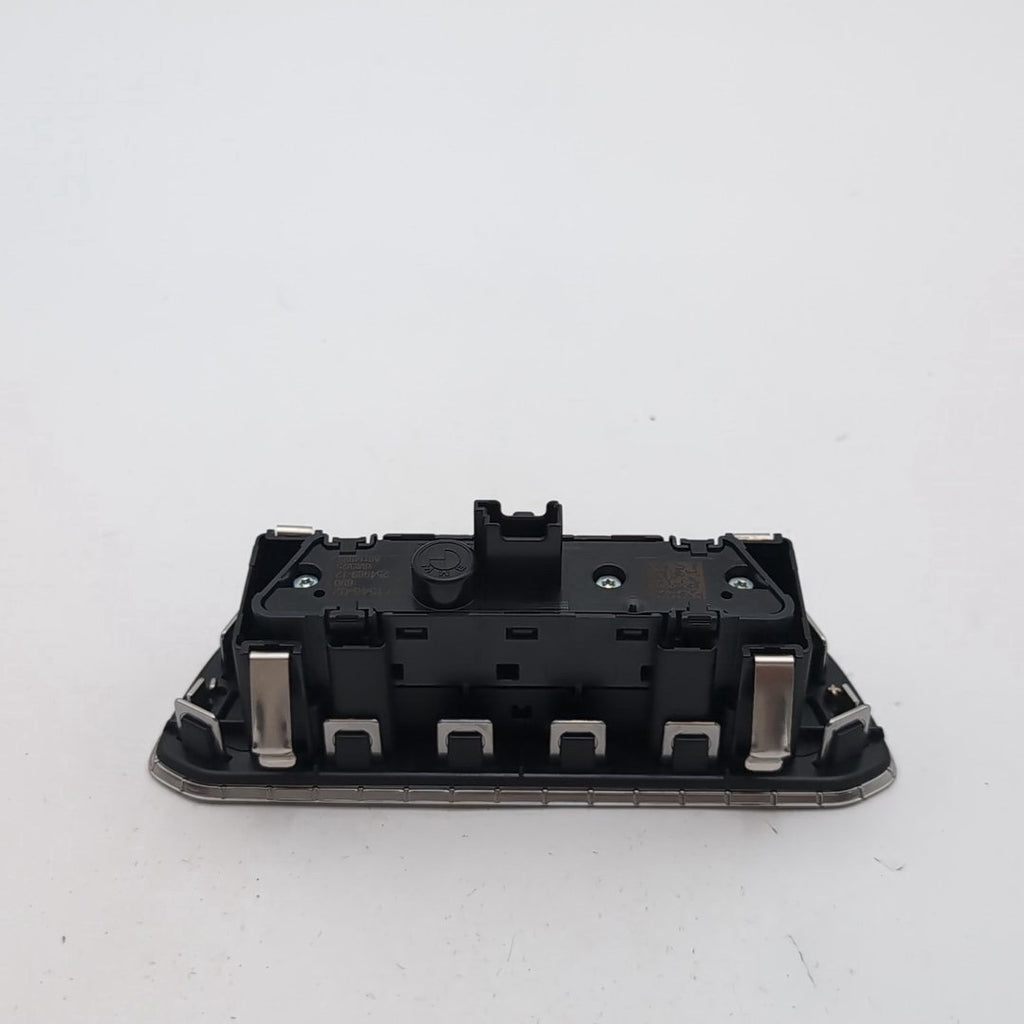 2024 2025 2026 BMW XM X7 Dash Headlight Light Control Switch Panel 5A71548