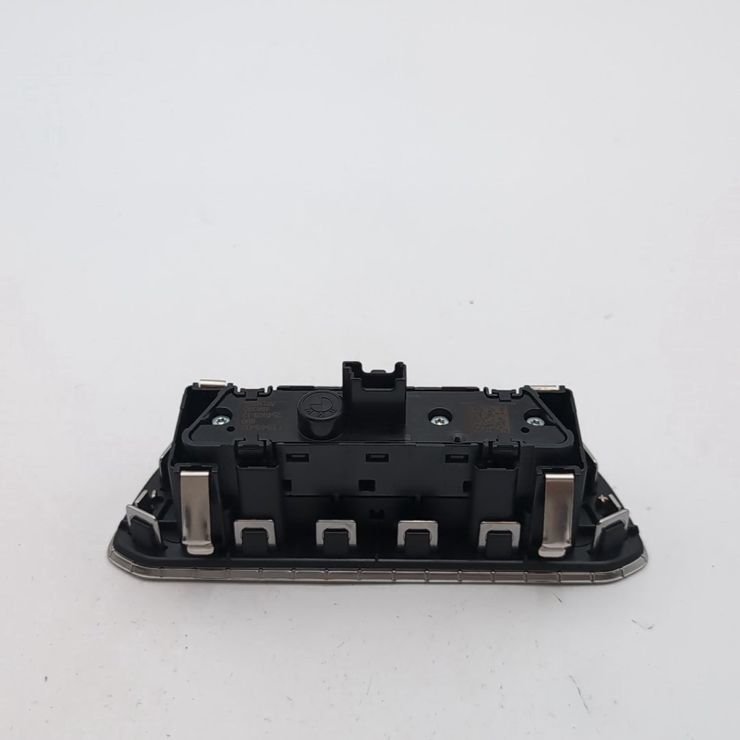 2024 2025 2026 BMW XM X7 Dash Headlight Light Control Switch Panel 5A71548