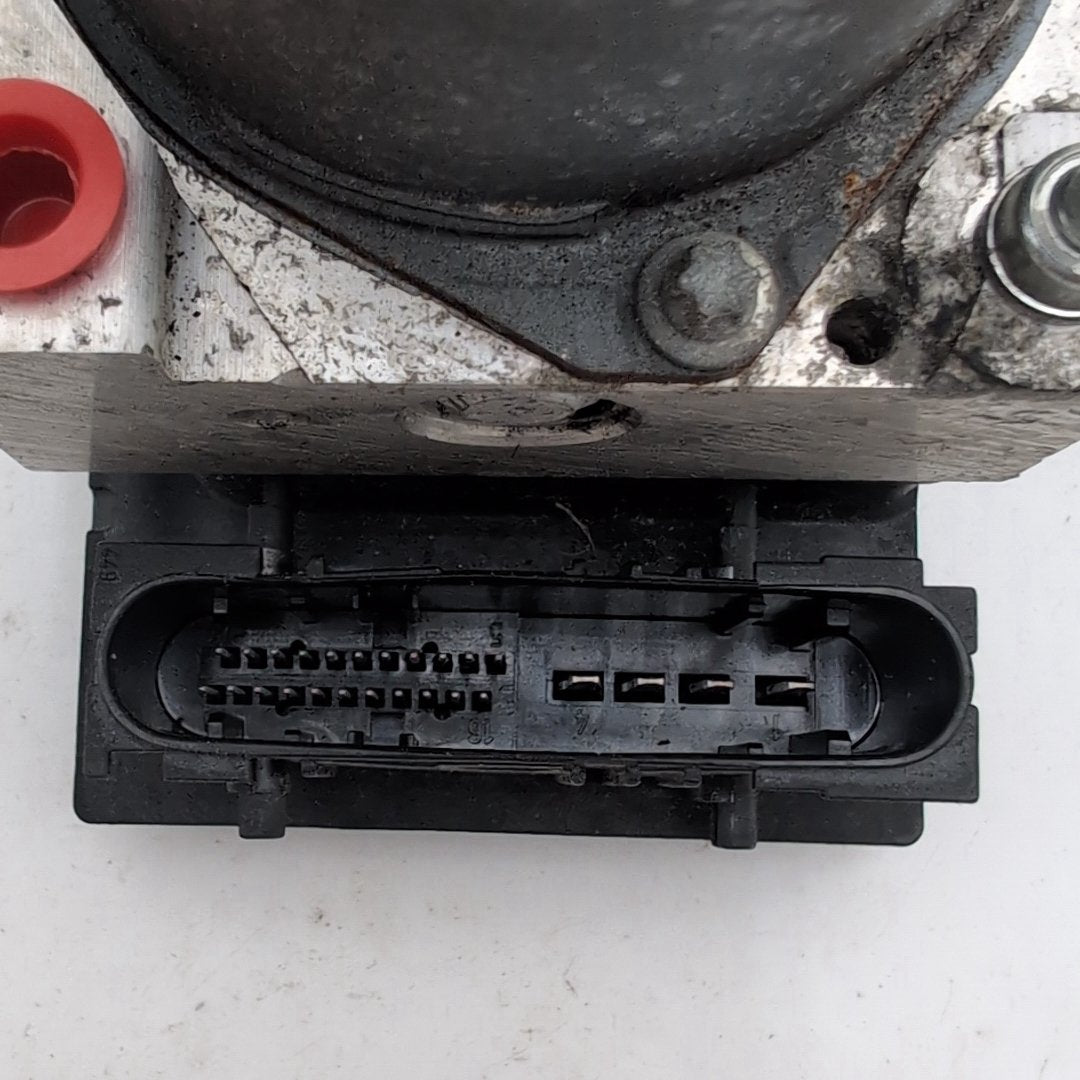 2008 2009 Subaru Impreza ABS Anti Lock Brake Pump 27534FG010