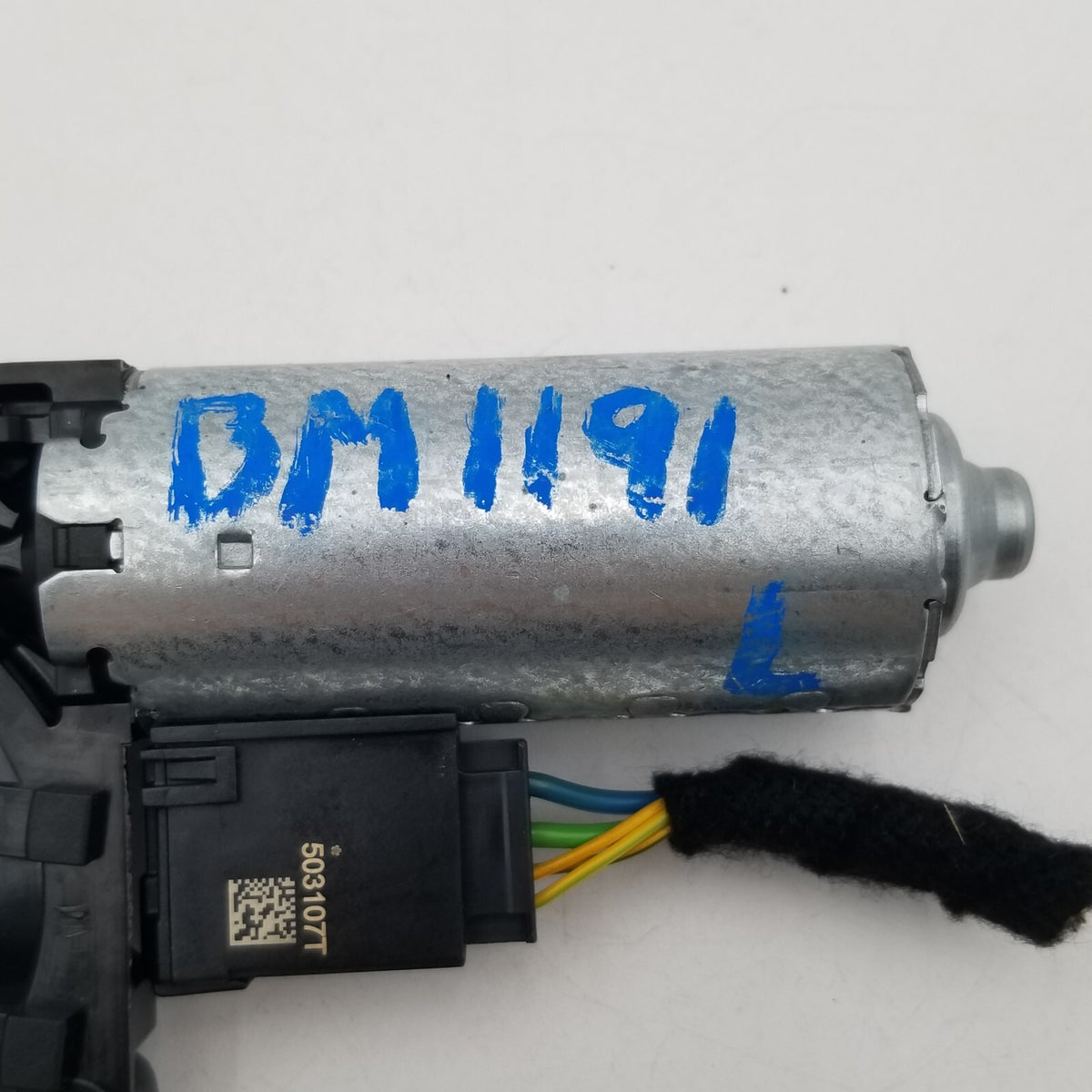 2019 2020 2021 2022 2023 BMW G20 G26 G32 M440 Sunroof Motor Sun Moon Roof Motor