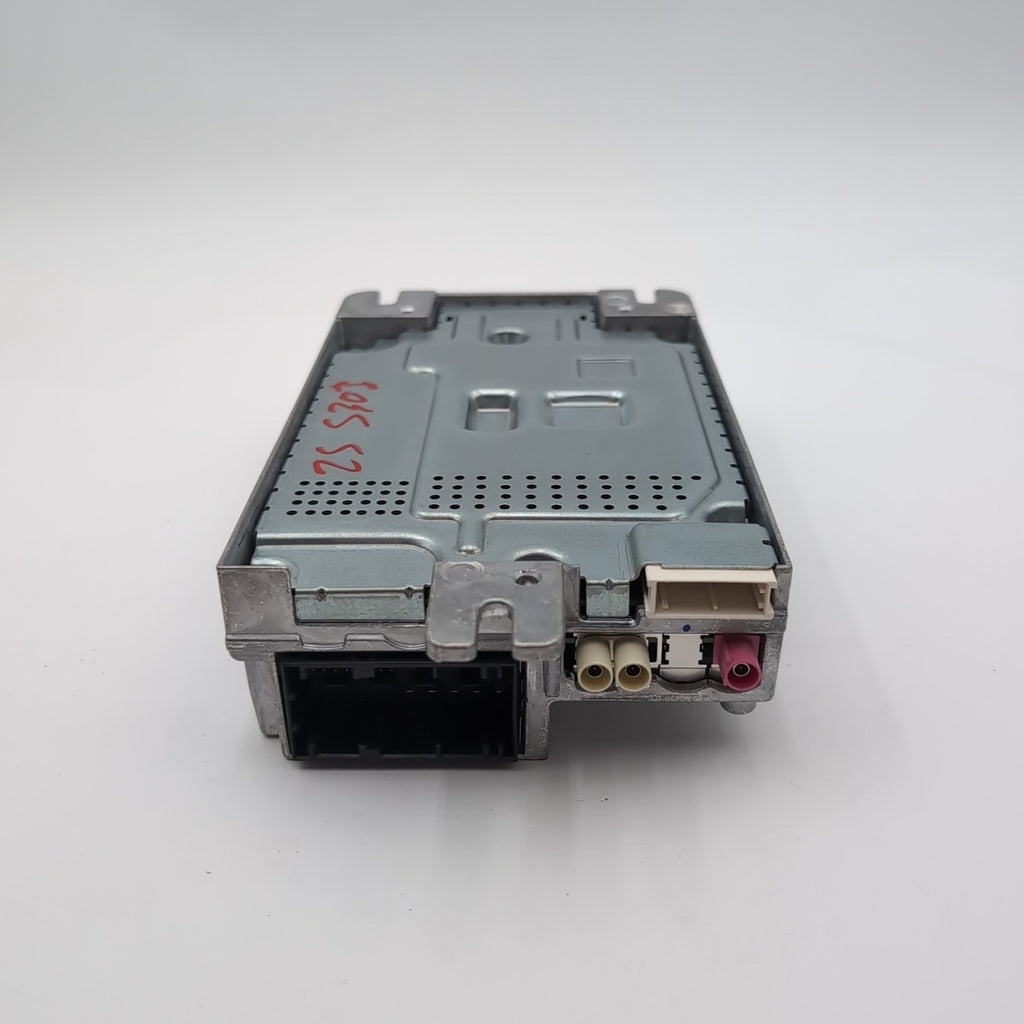 2024 - 2026 BMW G20 G60 G42 X1 X2 Radio Audio Receiver Control Module 5B44D53
