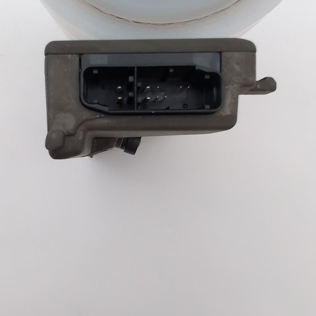 BMW X1 U11 18d Camera Autonomous Driving Low Front Camera 5B4A6B6