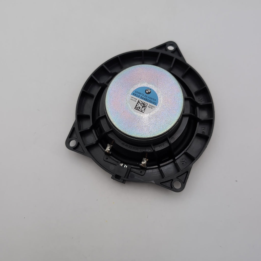 2024 2025 2026 BMW X3 G45 ALEV2 Front Rear Door Midrange Speaker 5A451C0