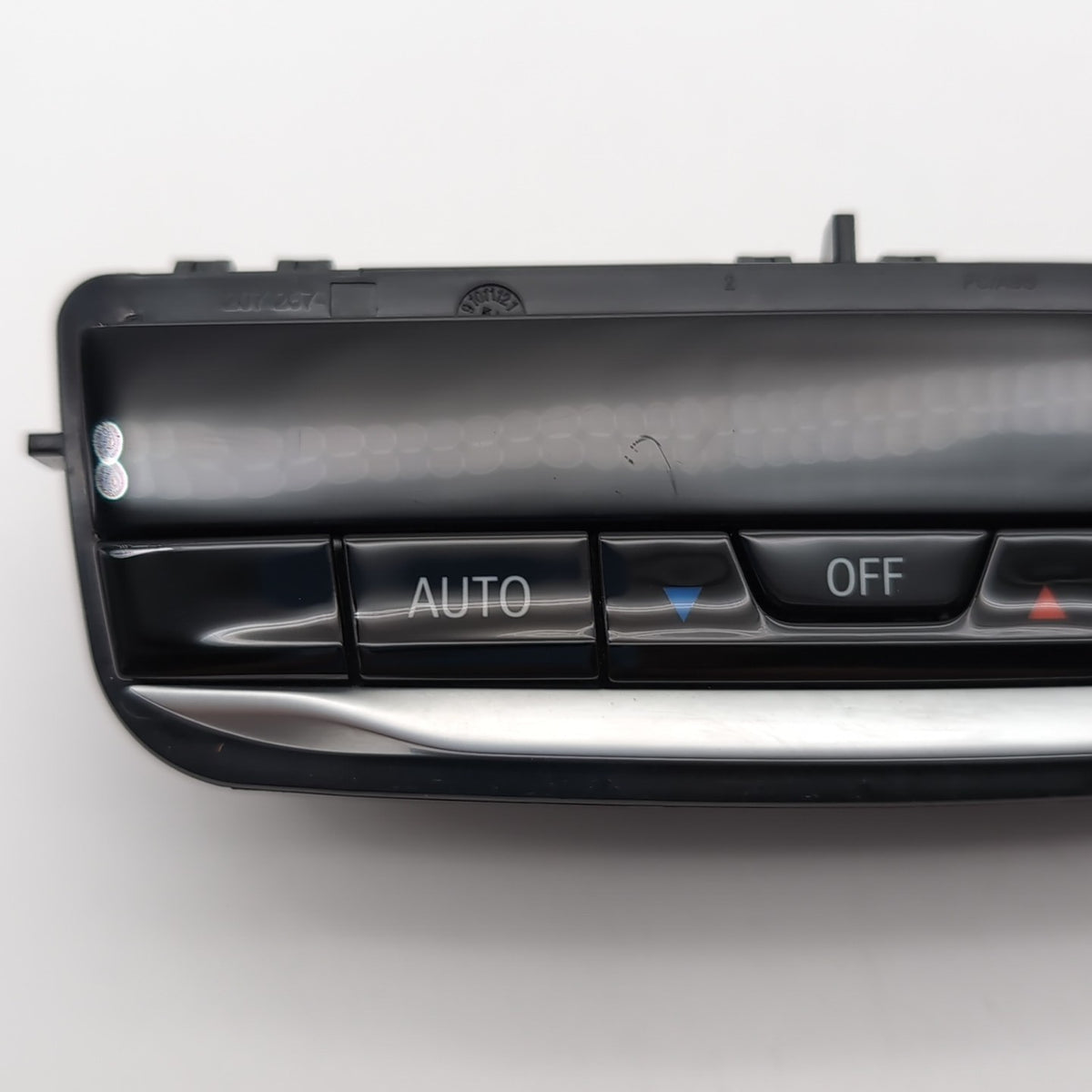 2021 - 2024 BMW X3 X4 Rear AC Heater Climate Control Unit 5A3BBF2