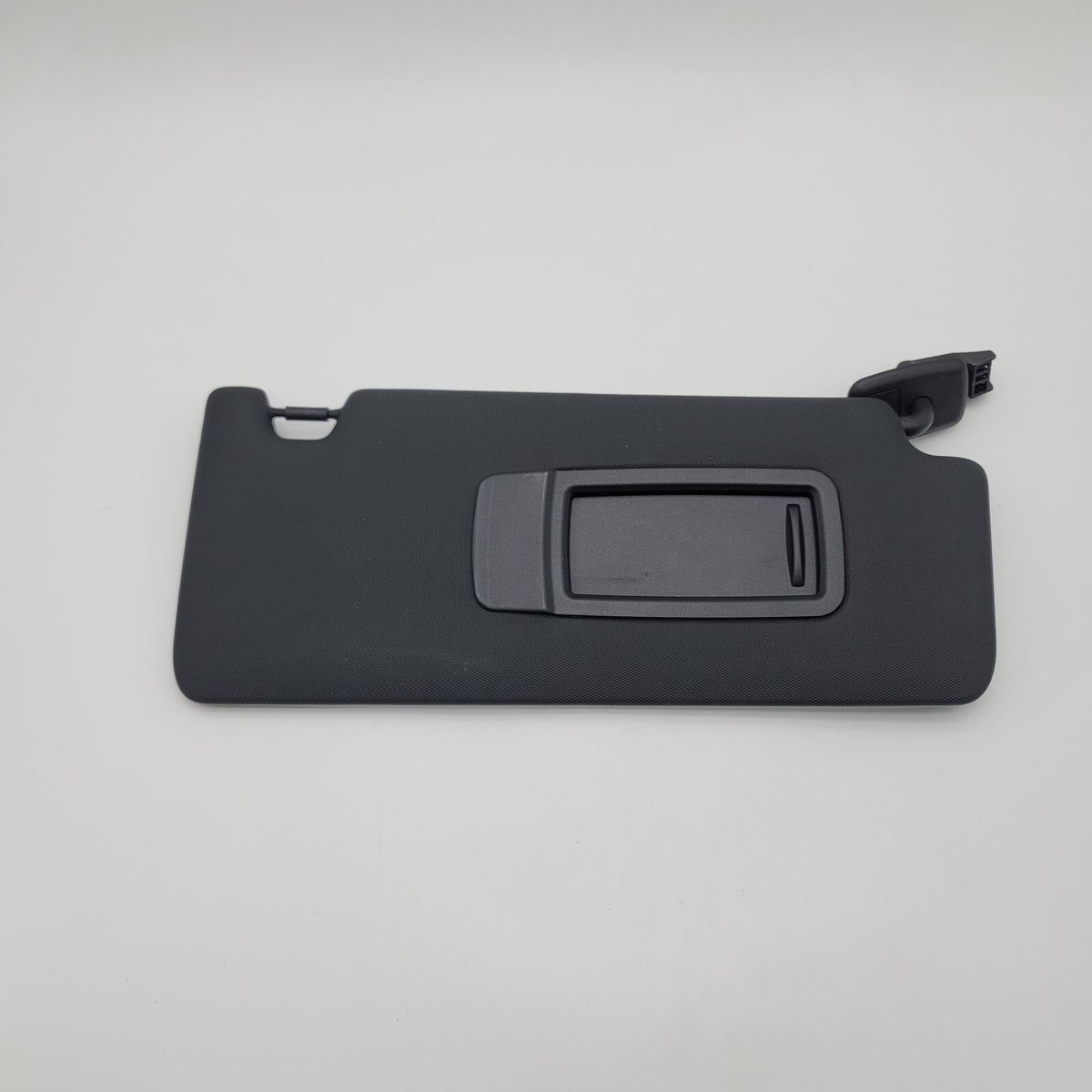 2022 2023 2024 BMW M3 G80 Front Set Right & Left Side Sun Visor OEM BLACK