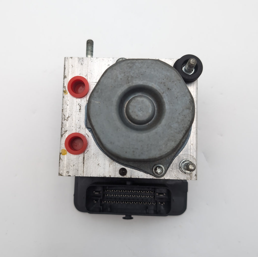 2013 2014 Nissan Sentra 1.8L ABS Anti Lock Brake Pump Control Unit 476603SG0A