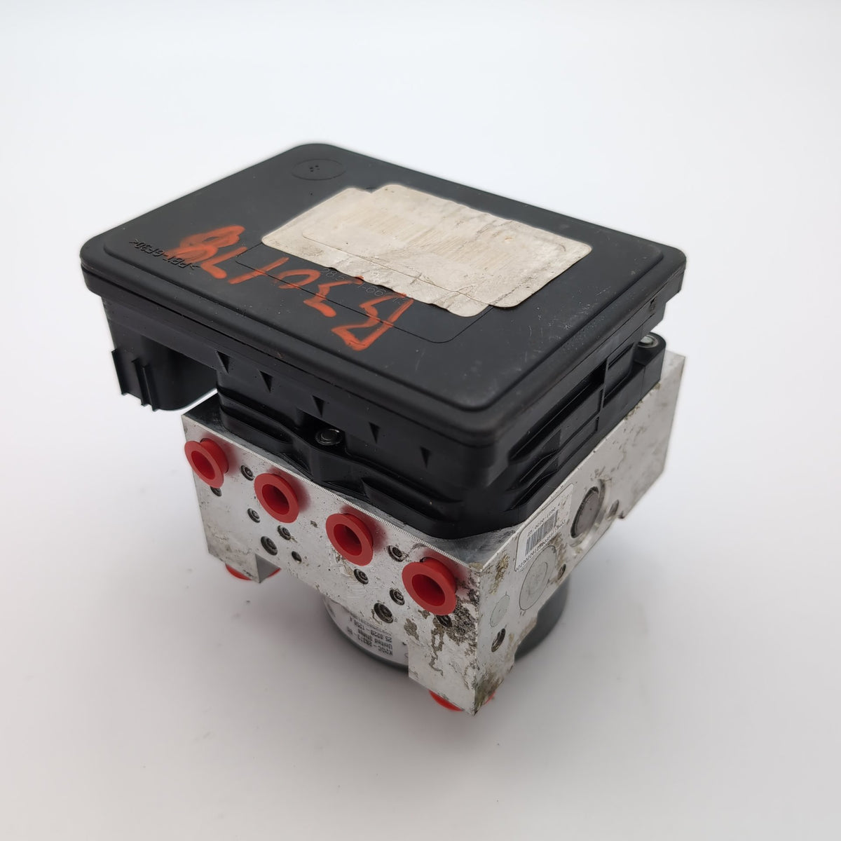 2019 2020 Lincoln Nautilus ABS Anti Lock Brake Pump Control Unit K2GC-2B373-BG