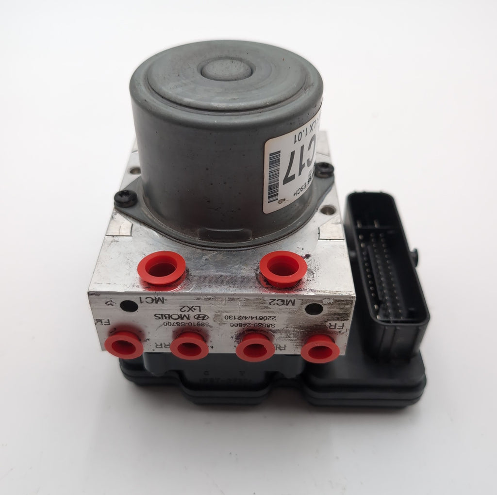 2023 2024 2025 Hyundai Palisade ABS Anti Lock Brake Pump 58900-S8700