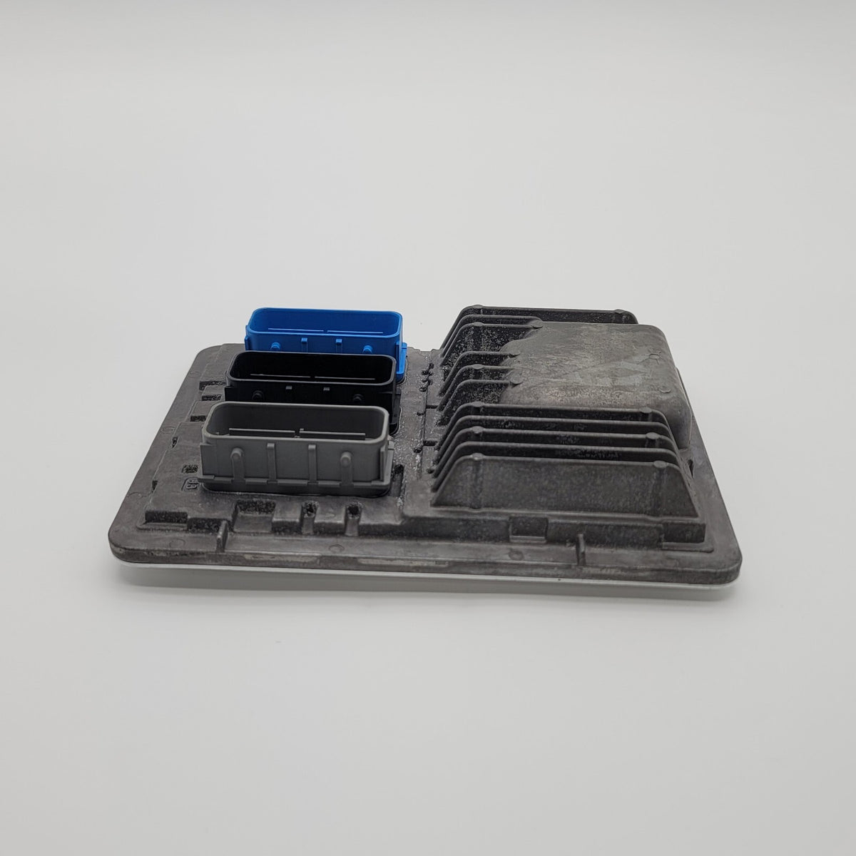 2018 2019 Chevrolet Equinox Engine Computer Control Module ECU ECM 12697837 OEM
