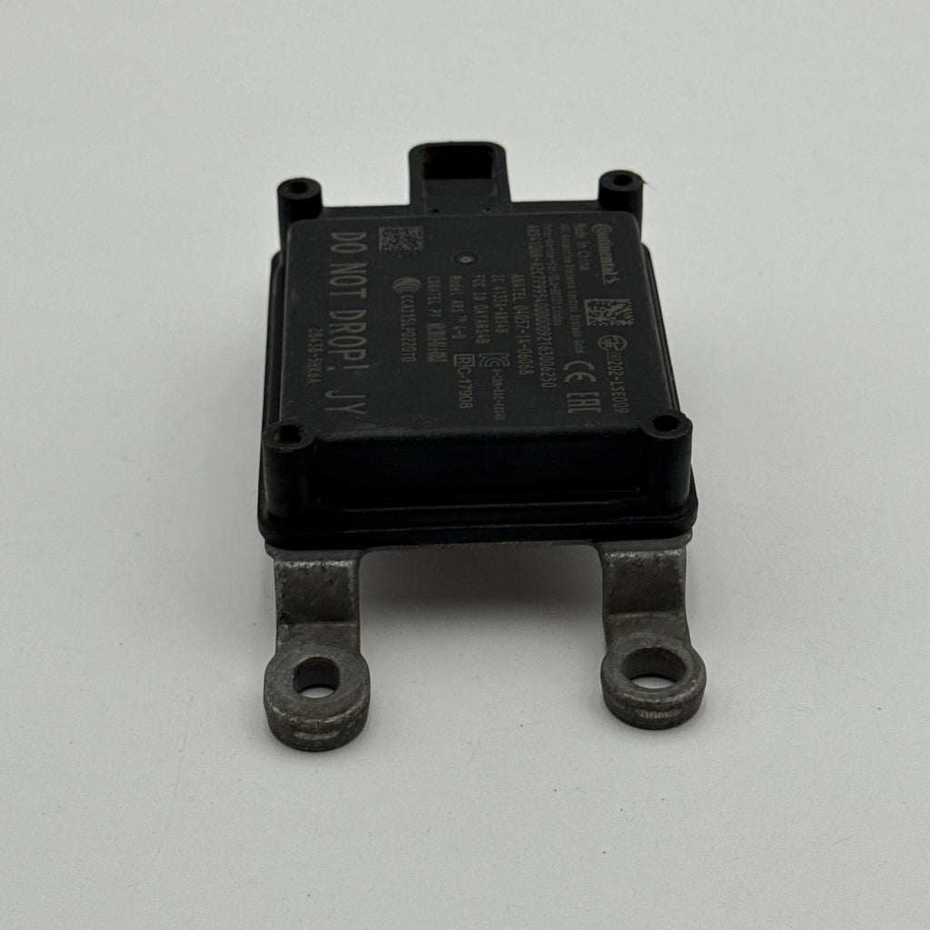 2021 - 2024 Nissan Rogue Qashqai Front Cruise Distance Radar Sensor 28438-5HK6A