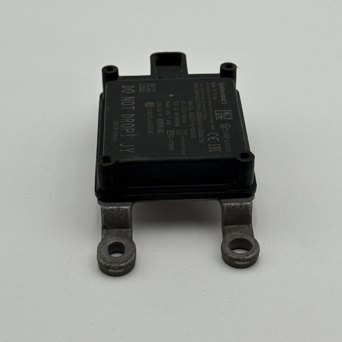 2021 - 2024 Nissan Rogue Qashqai Front Cruise Distance Radar Sensor 28438-5HK6A