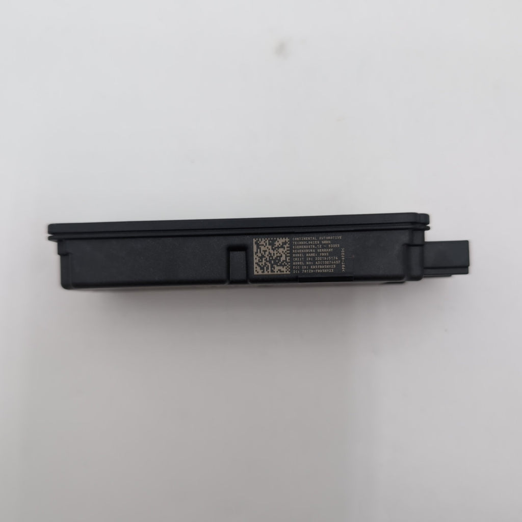 2025 2026 G60 F74 XM X7 X6 X5 X3 iX Radio Remote Control Receiver Module 5B60517