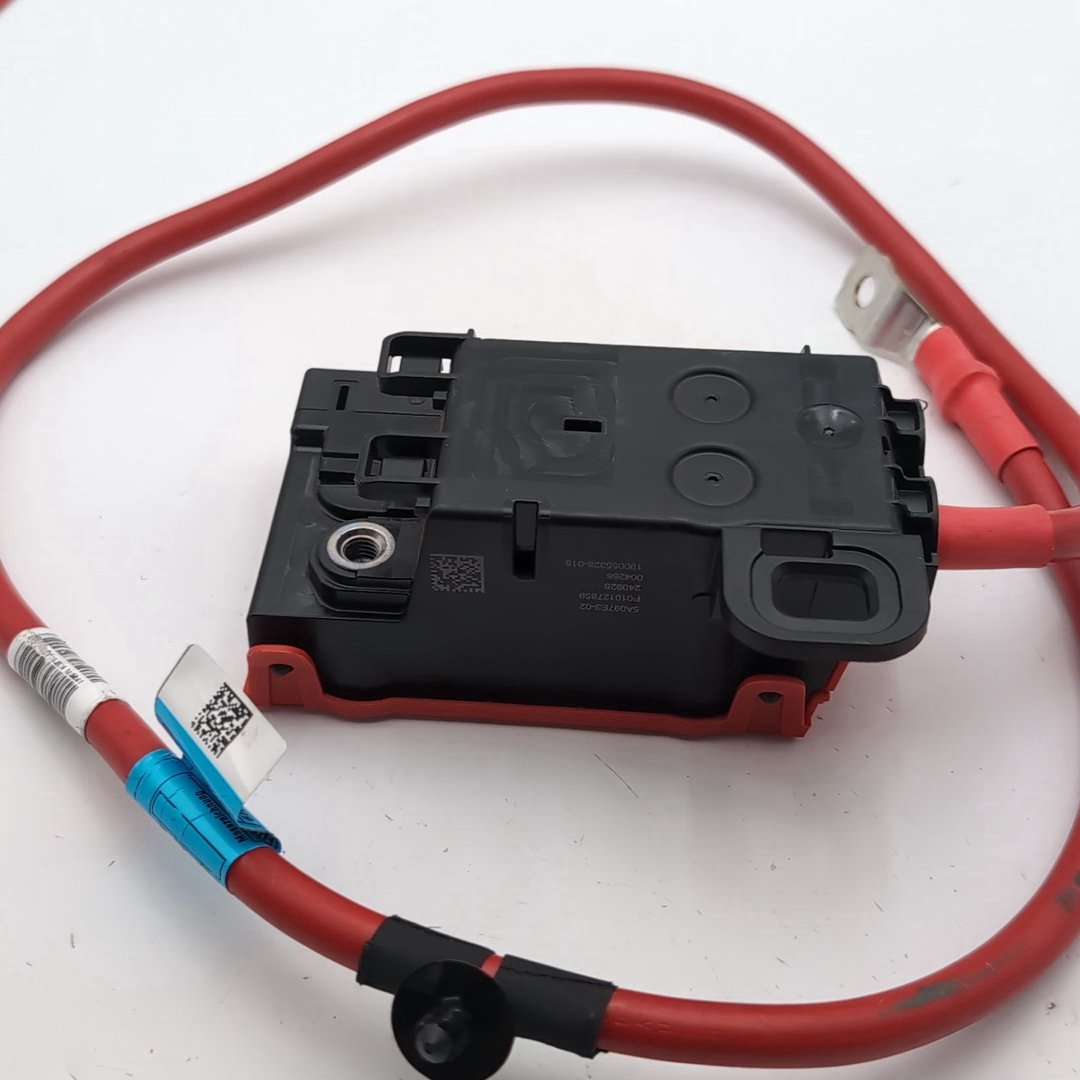 2025 BMW XM G09 G60 Battery Power Distribution B+ Fuse Module 5A097E3