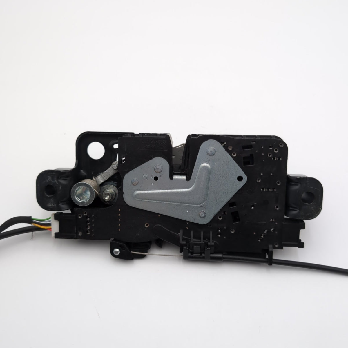 2019 - 2026 BMW 430i M440i G26 Trunk Lid Latch Actuator Assembly 9463391 7430626