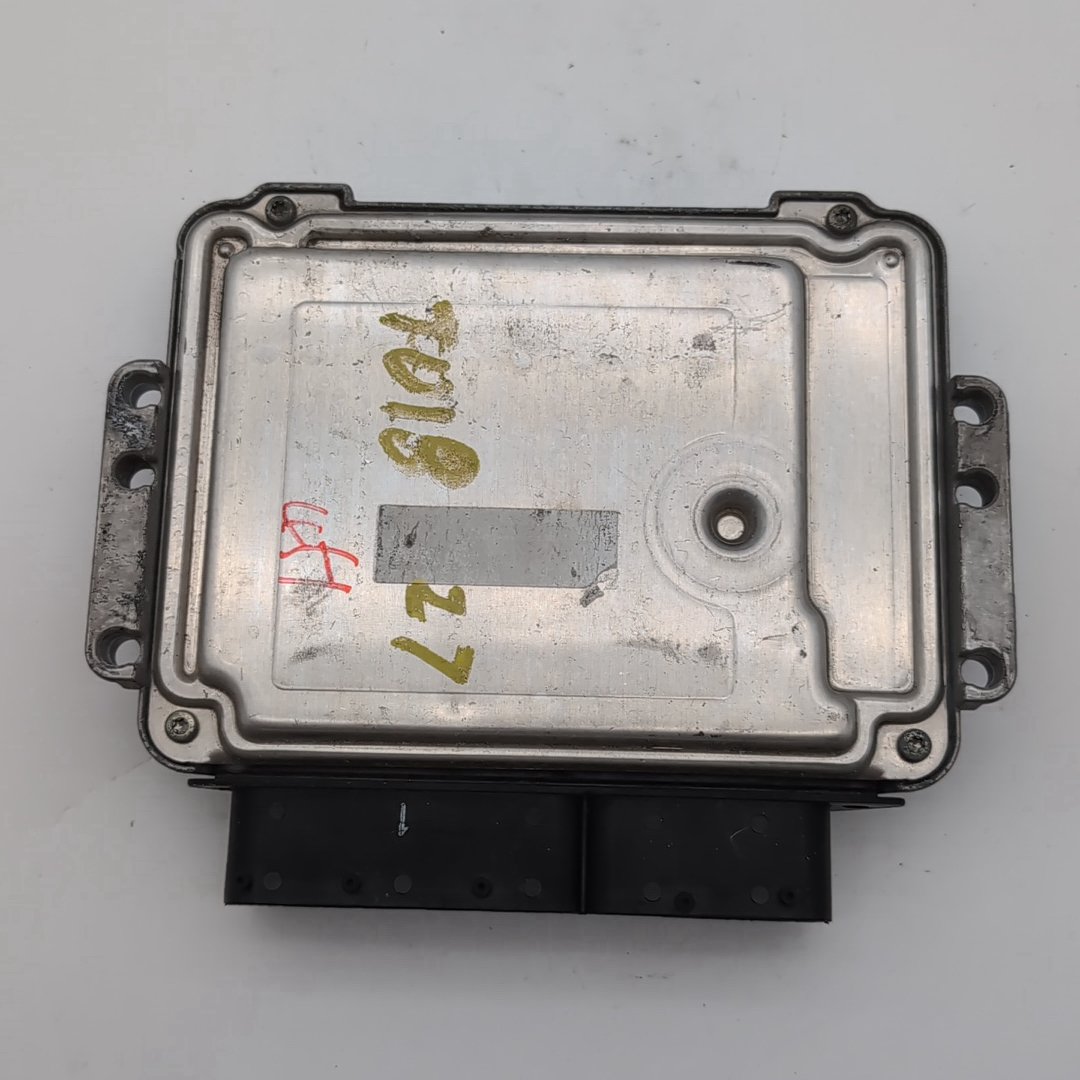 2014 2015 Hyundai Elantra 2.0L Engine Computer Control Module ECU 39135-2EGB0
