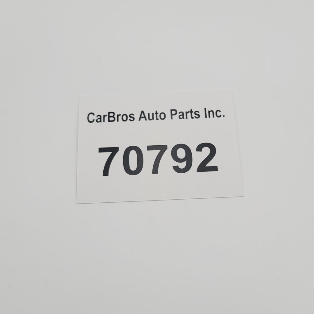 2008- 2018 Mercedes W211 E350 GL450 R350 Subwoofer Amplifier Harman Becker OEM