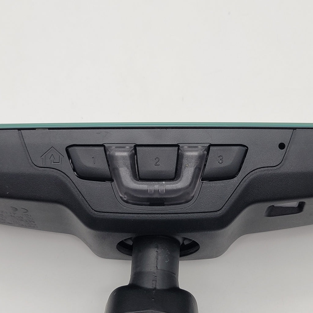2021 2022 BMW M3 COMPETITION Auto Dim Rear View Interior Mirror OEM