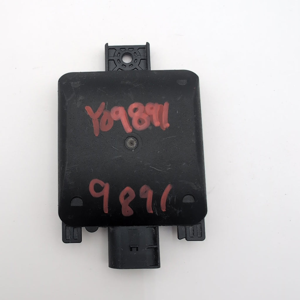 2019 2020 Volkswagen Jetta Rear Right Blindspot Radar Sensor 2Q0907686A