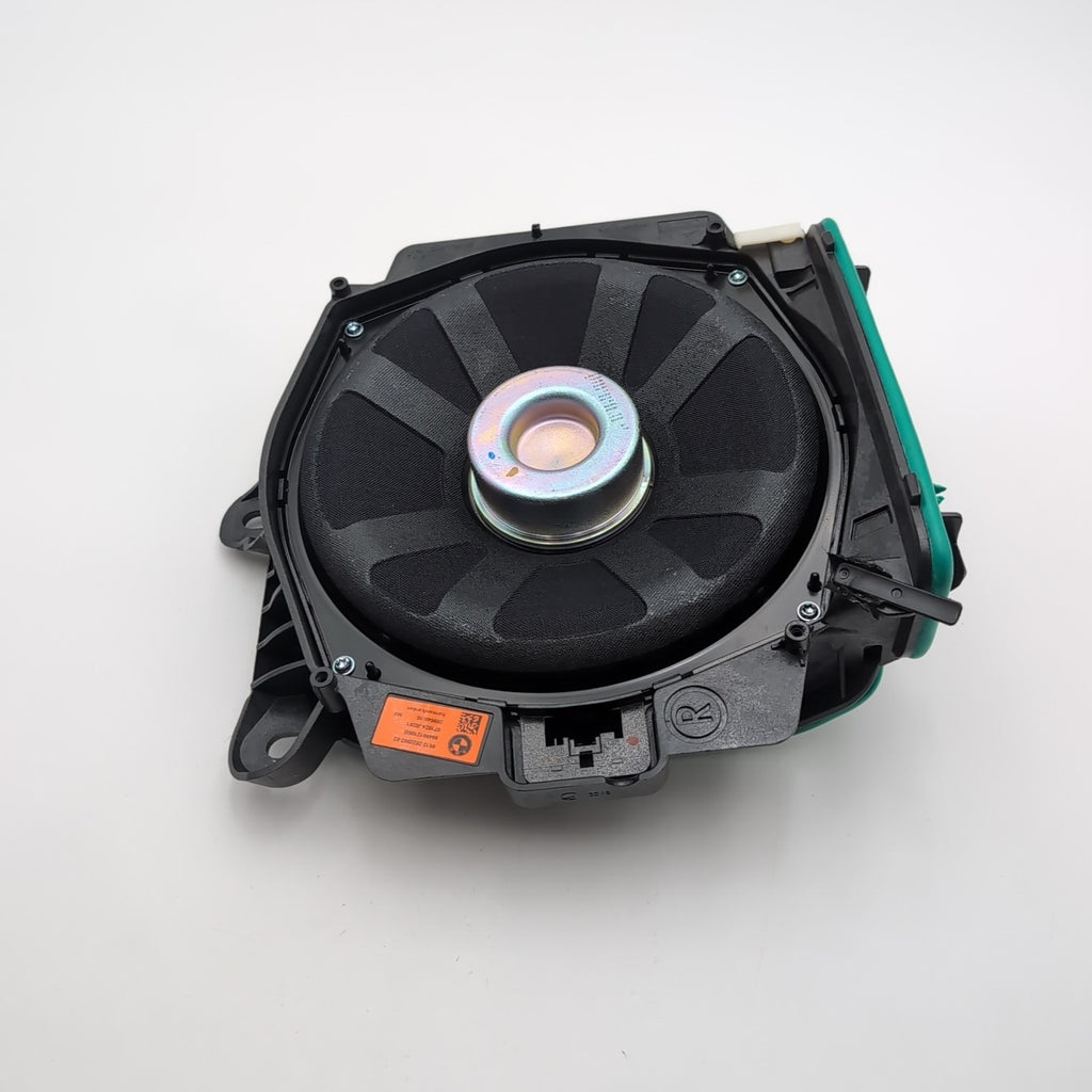 2019 - 2026 BMW G20 G80 G23 G82 Right Subwoofer Speaker 2622862