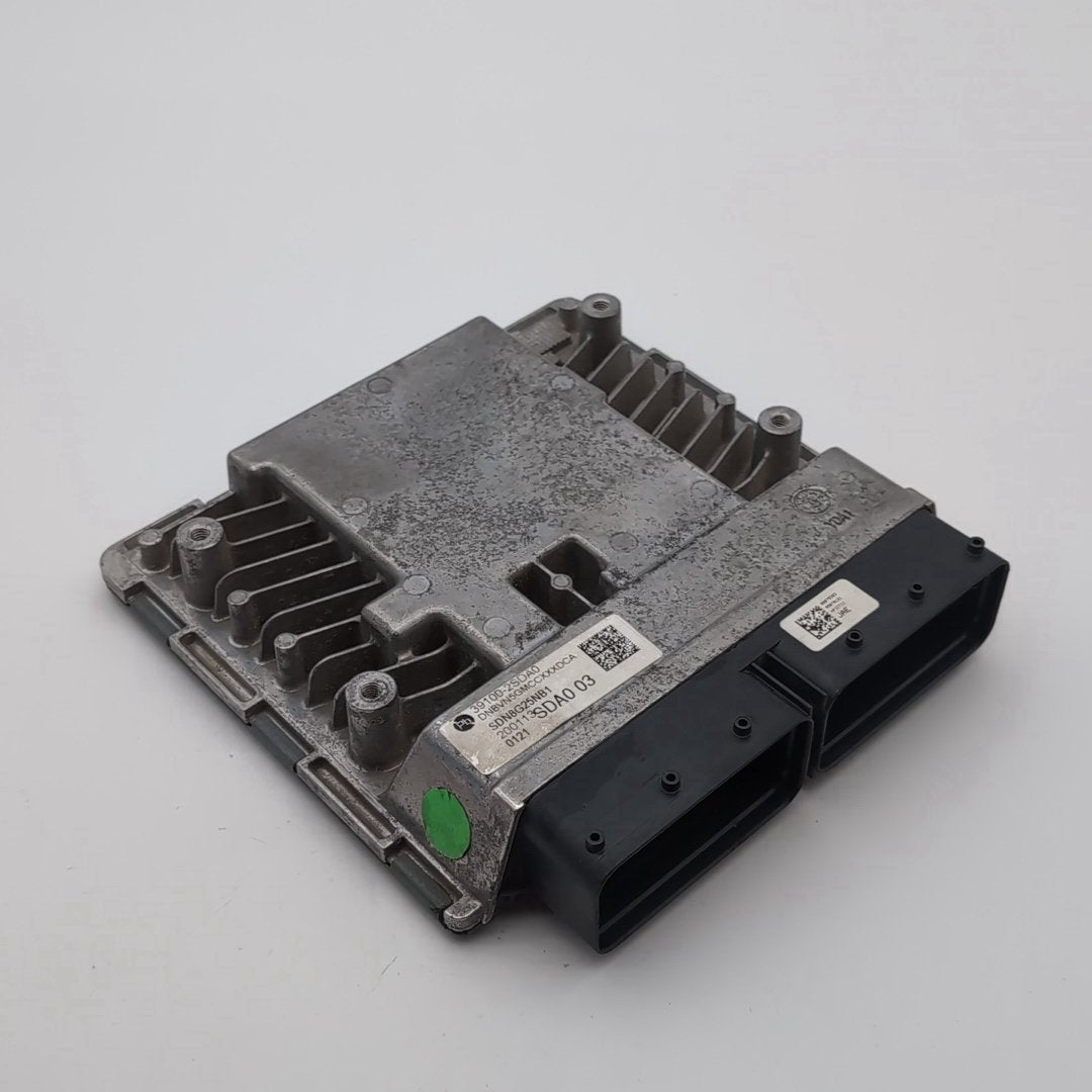 2020 2021 Hyundai Sonata Engine Computer Control Module ECU 39100-2SDA0