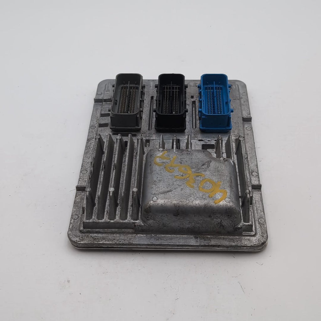 2016 Chevrolet Malibu 1.5L Engine Computer Control Module E80 12675580