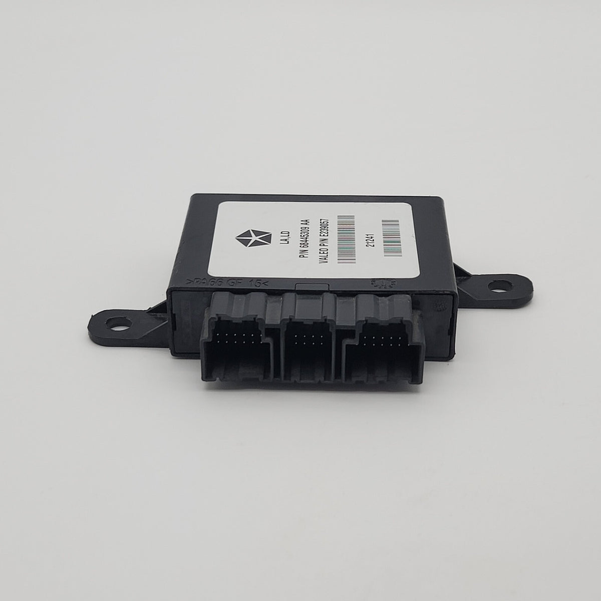 2020 2021 2022 2023 Dodge Charger Park Assist Control Module OEM 68445309AA
