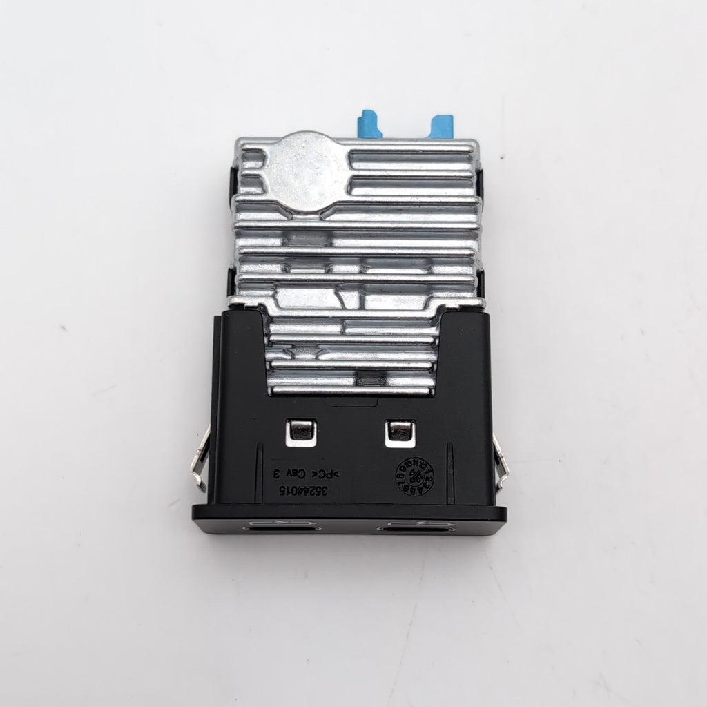2023 2024 2025 BMW X1 X2 Mini Dual USB Port Charger Bush Socket 5A84181