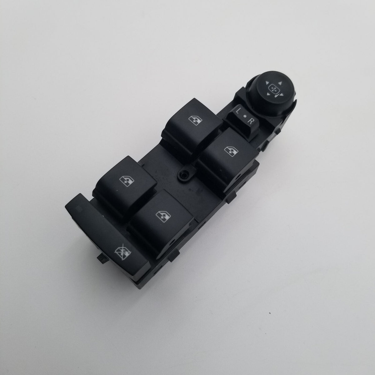 2010 2011 2012 2013 2014 2015 2016 2017 CHEVROLET EQUINOX MASTER WINDOW SWITCH