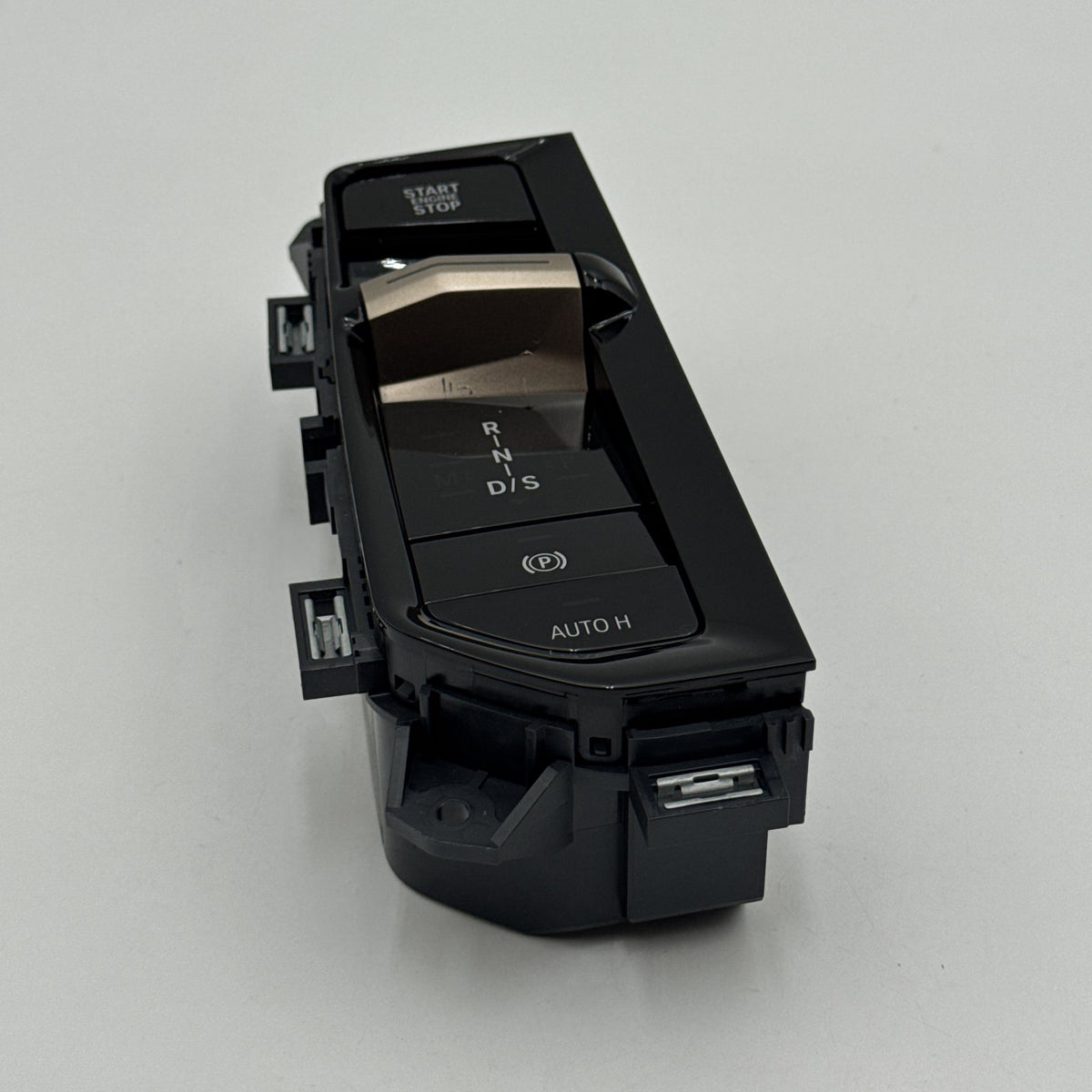 2023 - 2026 BMW 530i 540i 550e G60 X3 G45 Gear Selector Shifter Switch Panel