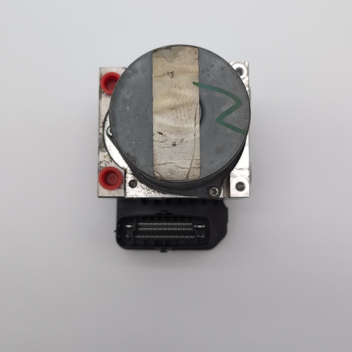 2020 NISSAN PATHFINDER ABS ANTI LOCK BRAKE PUMP MODULE UNIT 476609CZ0C