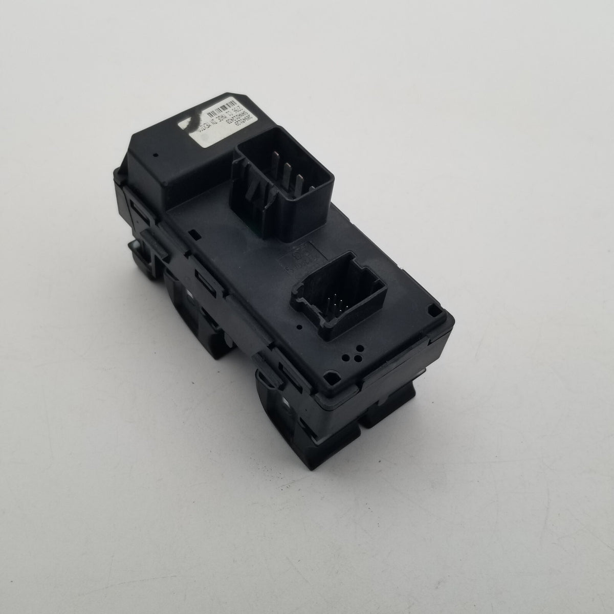 2007 2008 2009 2010 2011 12 13 CHEVROLET SILVERADO MASTER Window Switch 20945129