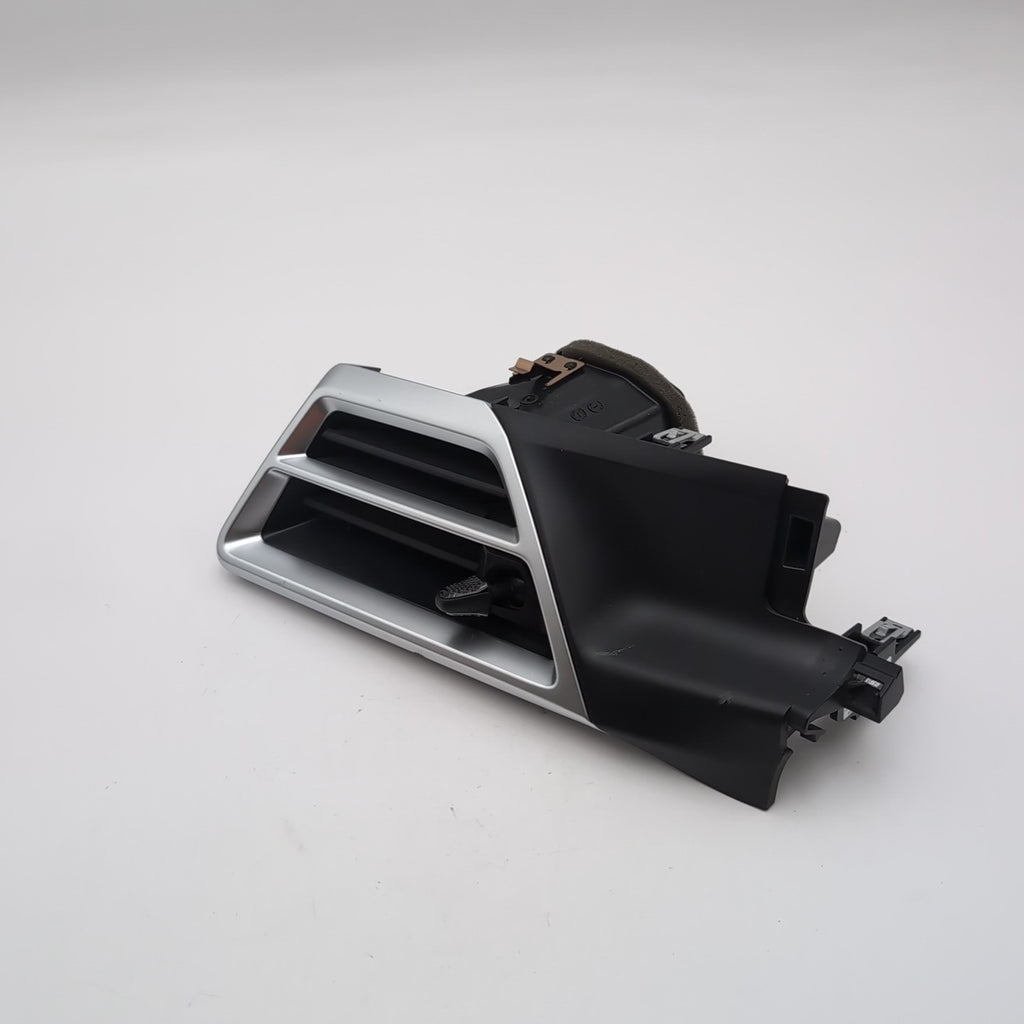 2023 - 2026 BMW M340i G20 G26 G80 Left Driver Dash AC Air Vent Trim 9633611
