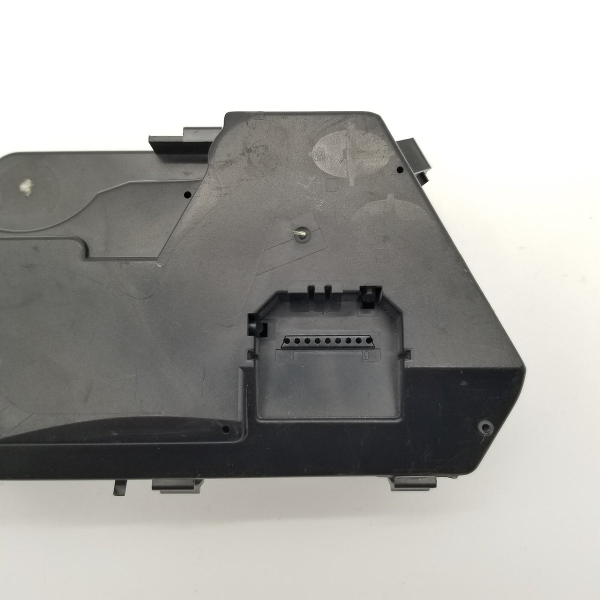 00-06 Mercedes W220 S430 S55 AMG Rear Right Passenger Seat Control Module
