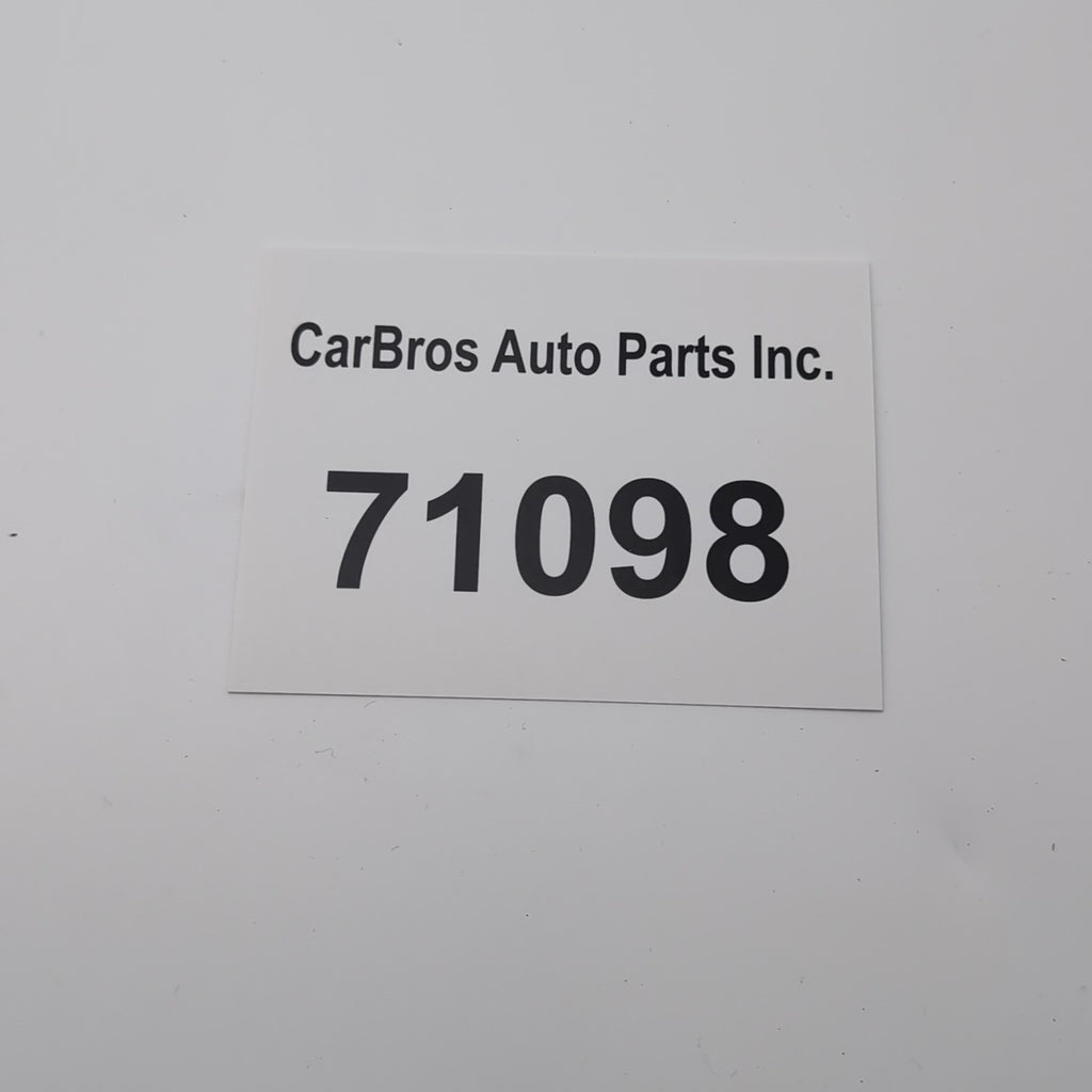 2024 BMW X1 BCM BODY CONTROL MODULE UNIT OEM 5B3CFB9
