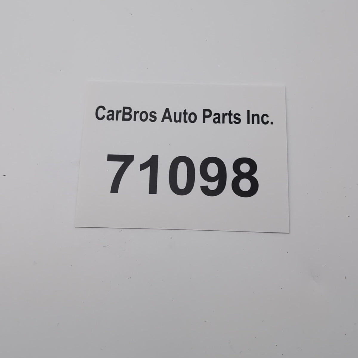 2024 BMW X1 BCM BODY CONTROL MODULE UNIT OEM 5B3CFB9