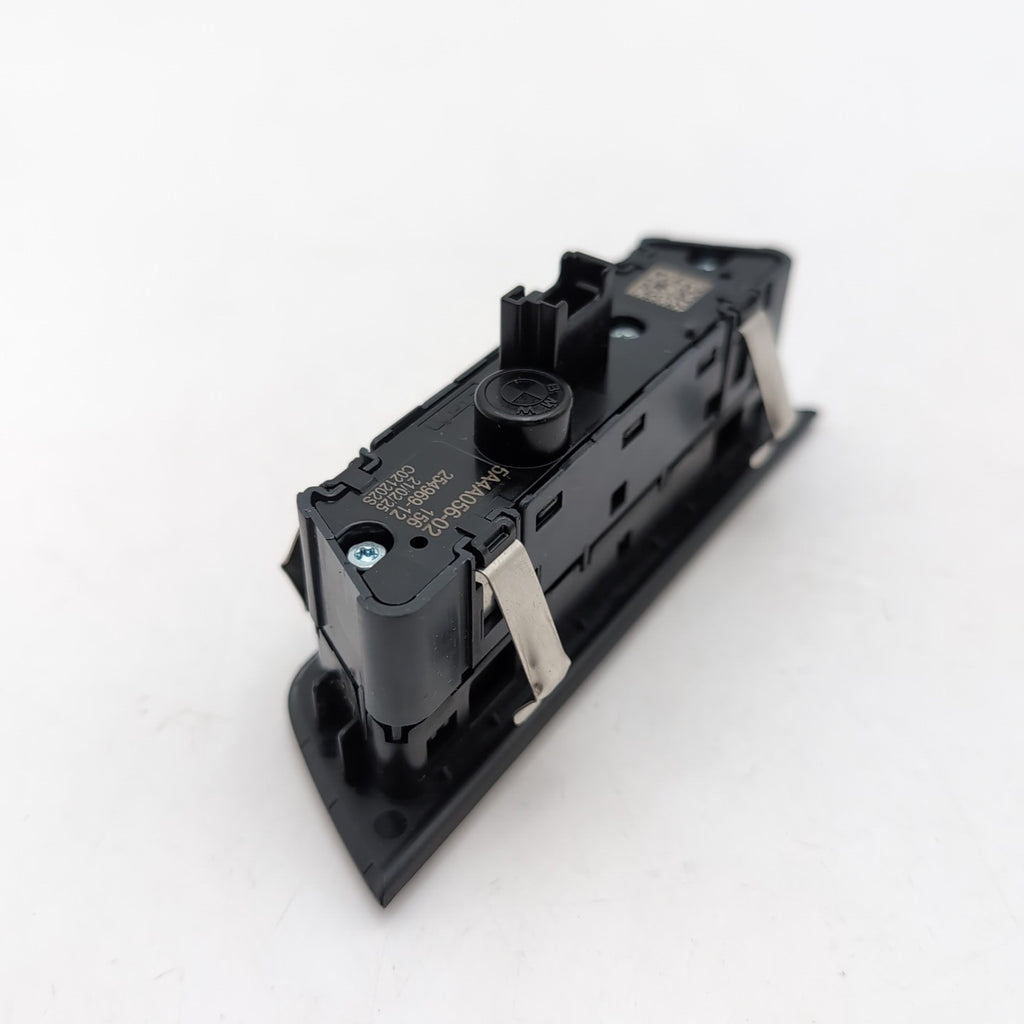 2022 2023 2024 2025 BMW X1 X2 U11 U10 Light Operating Switch Panel OEM 5A4A056