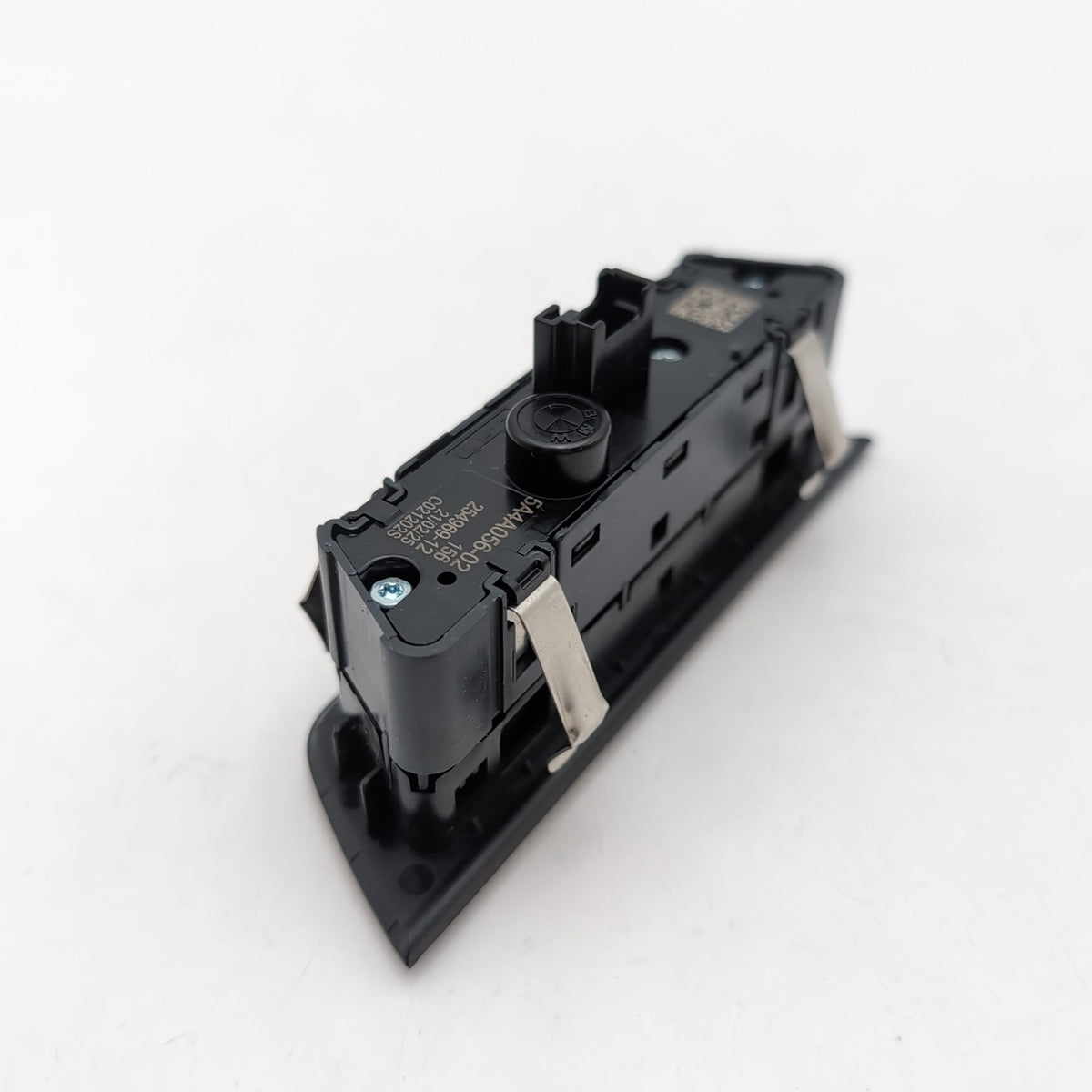 2022 2023 2024 2025 BMW X1 X2 U11 U10 Light Operating Switch Panel OEM 5A4A056